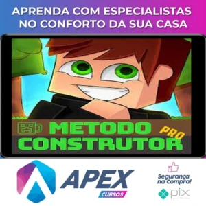 Método Construtor Pro - João Victor (Willzy)