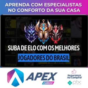 Suba de Elo - Prota Games