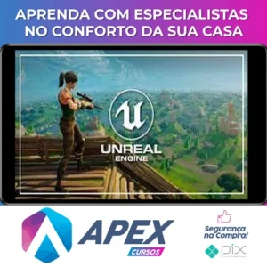 Unreal Engine 4 Essentials: Uma Introdução Detalhada - Autor Desconhecido