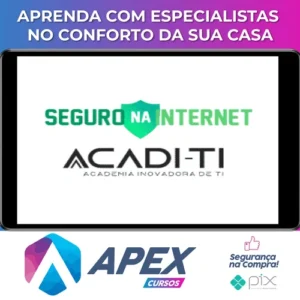 Pack Completo Acadi-Ti - Diversos Autores