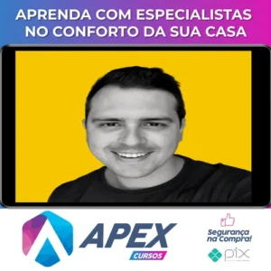 Pentest Profissional - Guilherme Junqueira (Solyd) 2022