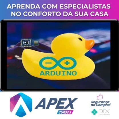 RubberDucky com Arduino - GuardWeb