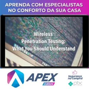 Wireless Penetration Testing - OYS