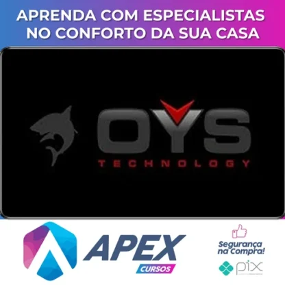 Balanceamento de Servidores com Linux Virtual Server - OYS