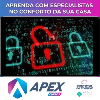 Bootcamp Ataques de Negação de Serviço (DoS) com Kali Linux - Clécius Wilton