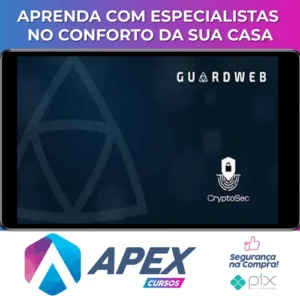 Cryptosec - Guardweb
