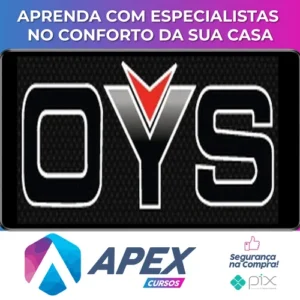 Curso Metasploit - OYS