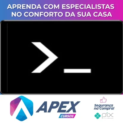 Curso Termux - DK Security