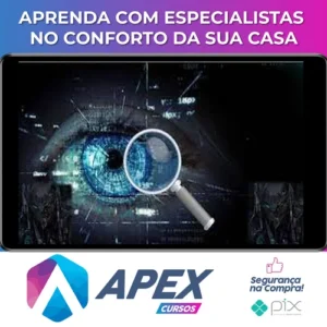 Cybersecurity Threat Hunting Professional - Richea Perry [INGLÊS]