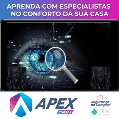 Cybersecurity Threat Hunting Professional - Richea Perry [INGLÊS]