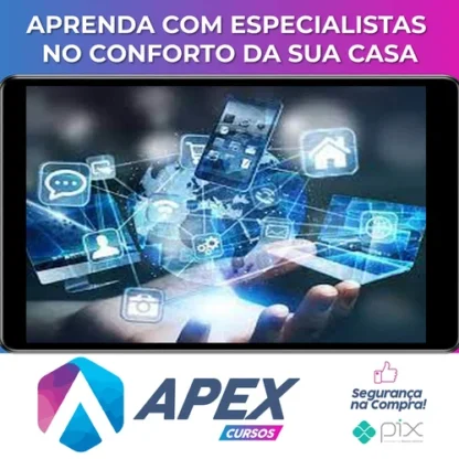 Cybrary.it: Certified Information System Auditor (CISA) - Dean Pompilio [INGLÊS]