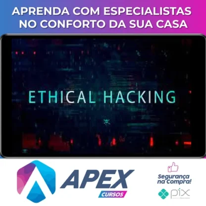 Ethical Hacking: Invasão de Sistemas (System Hacking) - Ivan N. Gonçalves