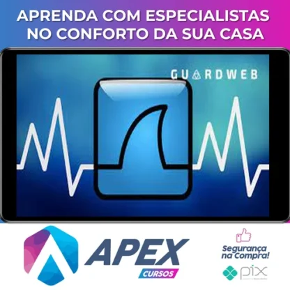 Fundamentos de Wireshark - GuardWeb