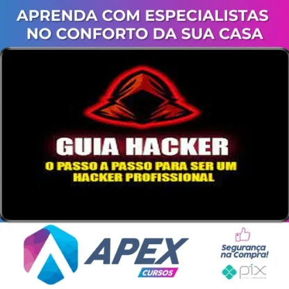 Guia Hacker - Matheus de Melo Barreto
