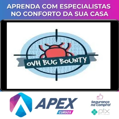 Introdução ao Bug bounty - Ataide Ofjaaah