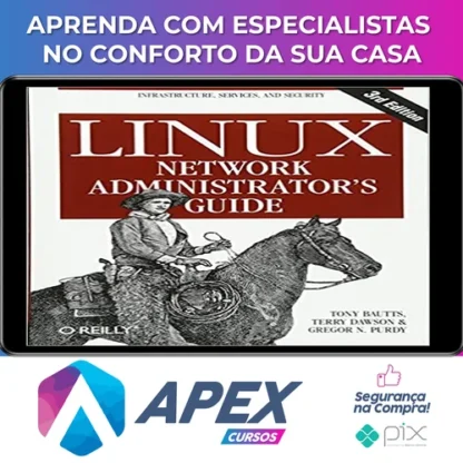 Linux Networks Administrator - OYS