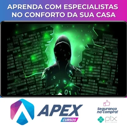 Master In Hacking With Metasploit - Amit Huddar [INGLÊS]