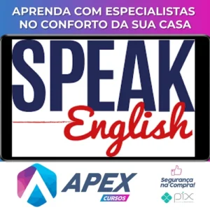 Speak English - Editora Escala