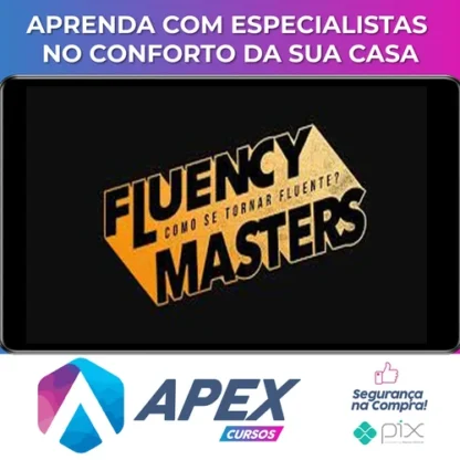 Cards no Anki do Curso Fluency Masters - Rhavi Carneiro