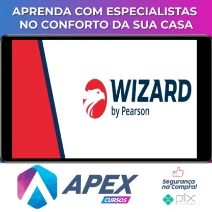 Curso de Inglês (Básico) - Wizard