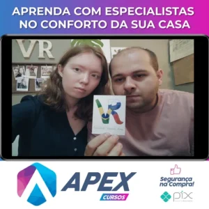 Curso de Russo: A1 Até A2 - Felipe Valeeva Rosa