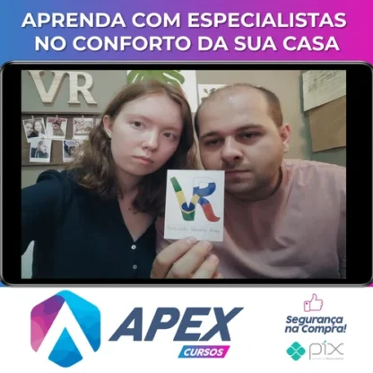 Curso de Russo: A1 Até A2 - Felipe Valeeva Rosa
