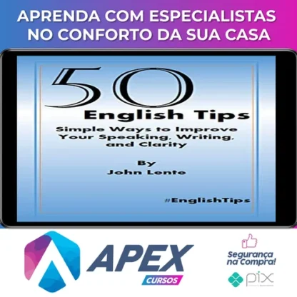 English Grammar: Basics Grammar And Correct Usage Of English - Jason Link [Inglês]