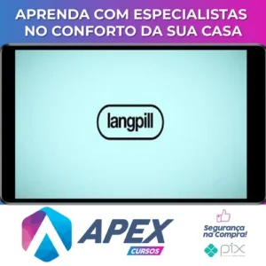 English Pronunciation Master Course Fix Your Accent - Langpill [Inglês]