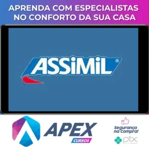 Inglês Americano - Assimil