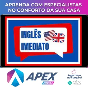 Inglês Imediato - Carlos Marques