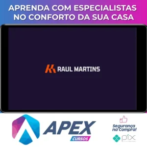 Intensivão de Português - Raul Martins