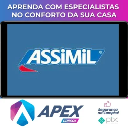 O Novo Italiano Sem Esforço - Assimil