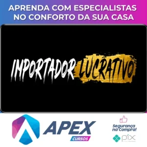 Mentoria Importador Lucrativo - Guilherme Colaço 2022