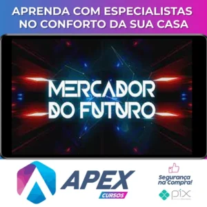 Operação Smartphones: O Mercador do Futuro - Luan Alves