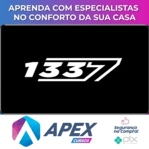 1337 Academy - Enrico Beltrão