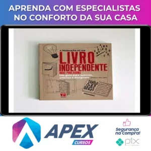 A Produção de um Livro Independente - Ellen Lupton