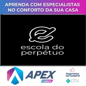 Escola do Perpétuo - Micha Menezes