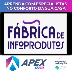 Fábrica de Infoprodutos 2.0 - Carolina Inthurn