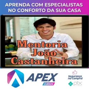 Mentoria - João Castanheira