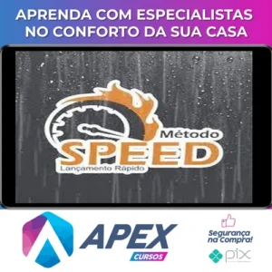 Método Lançamento Speed - LS Ads