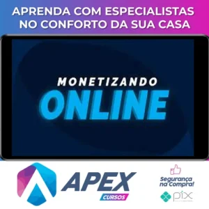 Monetizando Online - Eu Sou o Mac