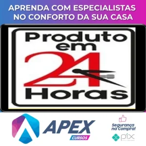 Produto em 24 Horas - MindBank