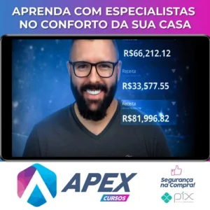 Produtor Digital 2.0 - Alex Vargas