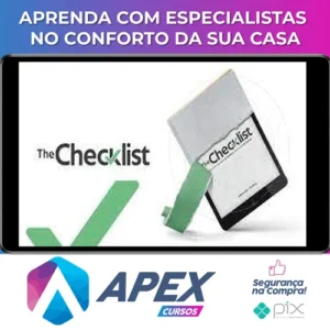 The Checklist - Alexandre Viveiros