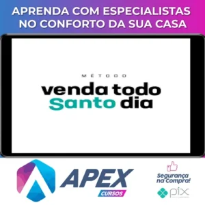 Venda Todo Santo Dia - Leandro Ladeira