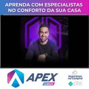 Profissão Digital Academy - Marcos Paulo