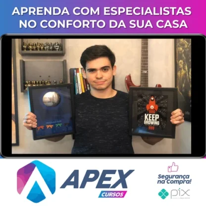 Arkigai Perpétuo - Filipe Lima