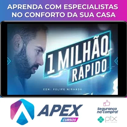 1 Milhão Rápido - Empiricus