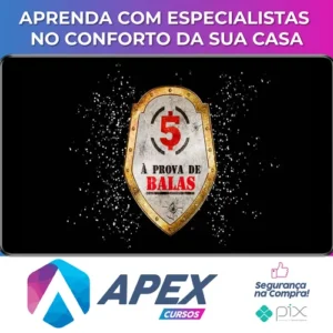 5 à Prova de Balas - AGF
