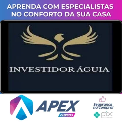 Investidor Aguia - Eduardo Cavalcante